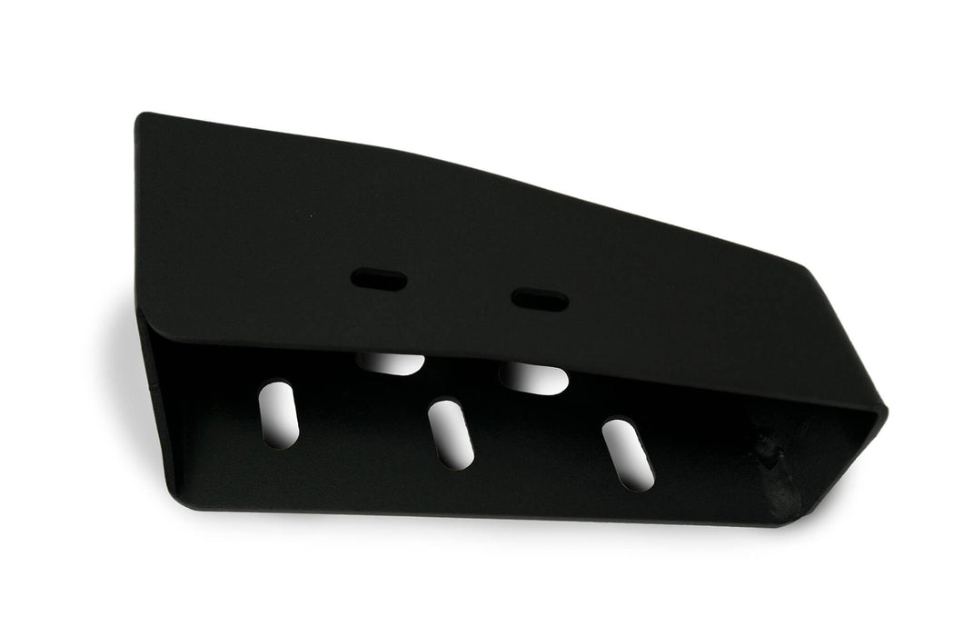 DV8 Offroad LBBR-02 2021-22 Ford Bronco A-Pillar Pod Light Mounts DV8 Offroad - Truck Part Superstore