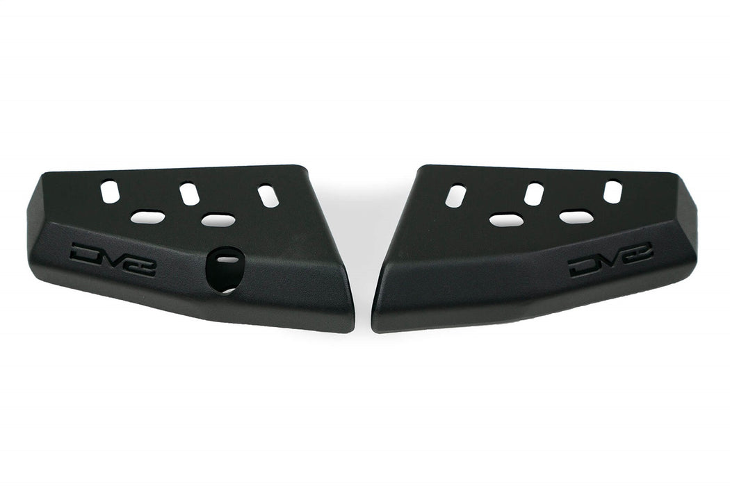 DV8 Offroad LBBR-02 2021-22 Ford Bronco A-Pillar Pod Light Mounts DV8 Offroad - Truck Part Superstore
