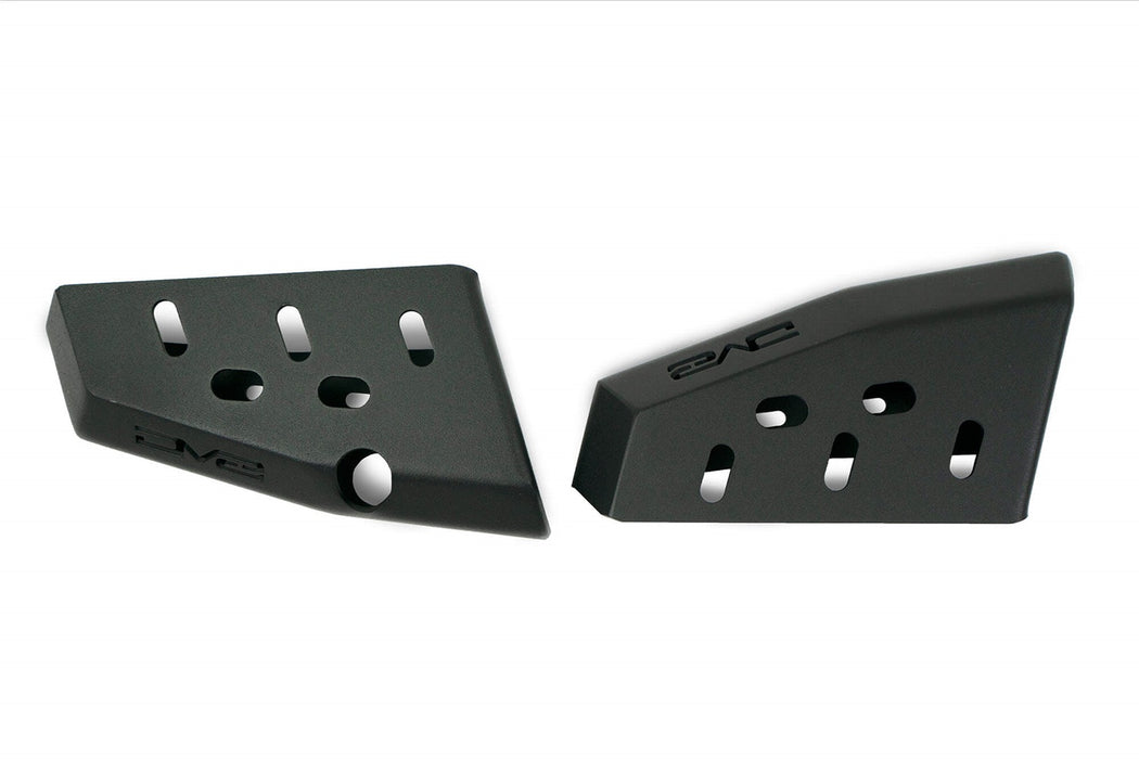 DV8 Offroad LBBR-02 2021-22 Ford Bronco A-Pillar Pod Light Mounts DV8 Offroad - Truck Part Superstore