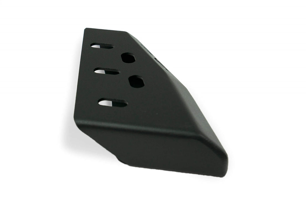DV8 Offroad LBBR-02 2021-22 Ford Bronco A-Pillar Pod Light Mounts DV8 Offroad - Truck Part Superstore