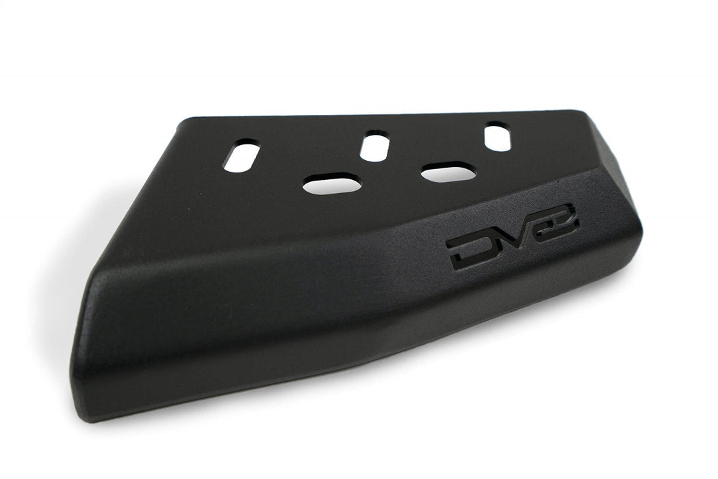 DV8 Offroad LBBR-02 2021-22 Ford Bronco A-Pillar Pod Light Mounts DV8 Offroad - Truck Part Superstore