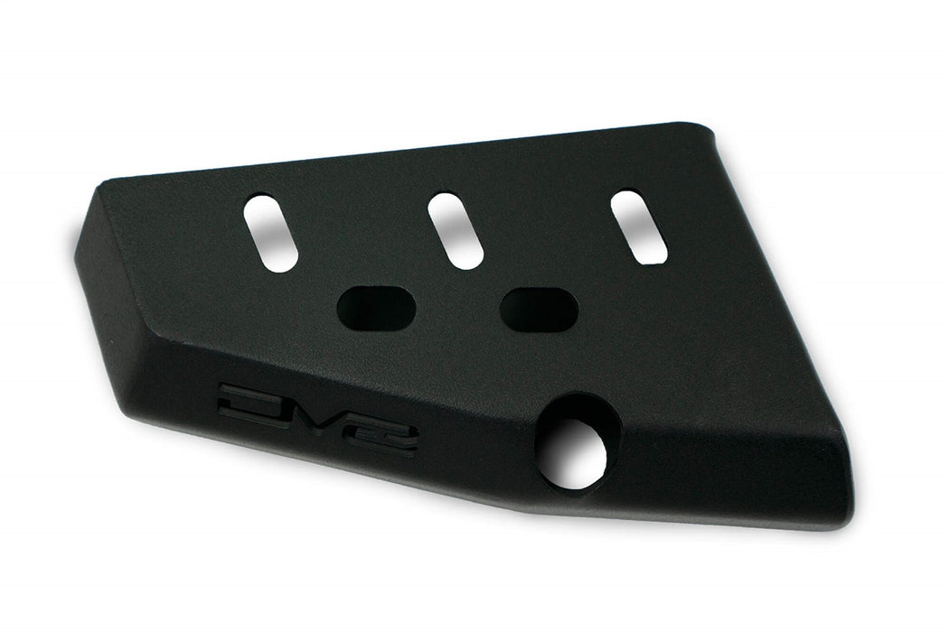 DV8 Offroad LBBR-02 2021-22 Ford Bronco A-Pillar Pod Light Mounts DV8 Offroad - Truck Part Superstore