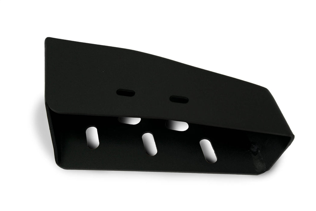DV8 Offroad LBBR-02 2021-22 Ford Bronco A-Pillar Pod Light Mounts DV8 Offroad - Truck Part Superstore