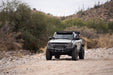 DV8 Offroad LBBR-02 2021-22 Ford Bronco A-Pillar Pod Light Mounts DV8 Offroad - Truck Part Superstore