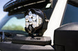 DV8 Offroad LBBR-02 2021-22 Ford Bronco A-Pillar Pod Light Mounts DV8 Offroad - Truck Part Superstore