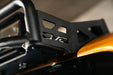 DV8 Offroad LBBR-03 21-22 Ford Bronco Curved Light Bracket for 12 3-Inch Pod Lights DV8 Offroad - Truck Part Superstore