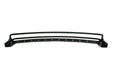 DV8 Offroad LBBR-03 21-22 Ford Bronco Curved Light Bracket for 12 3-Inch Pod Lights DV8 Offroad - Truck Part Superstore