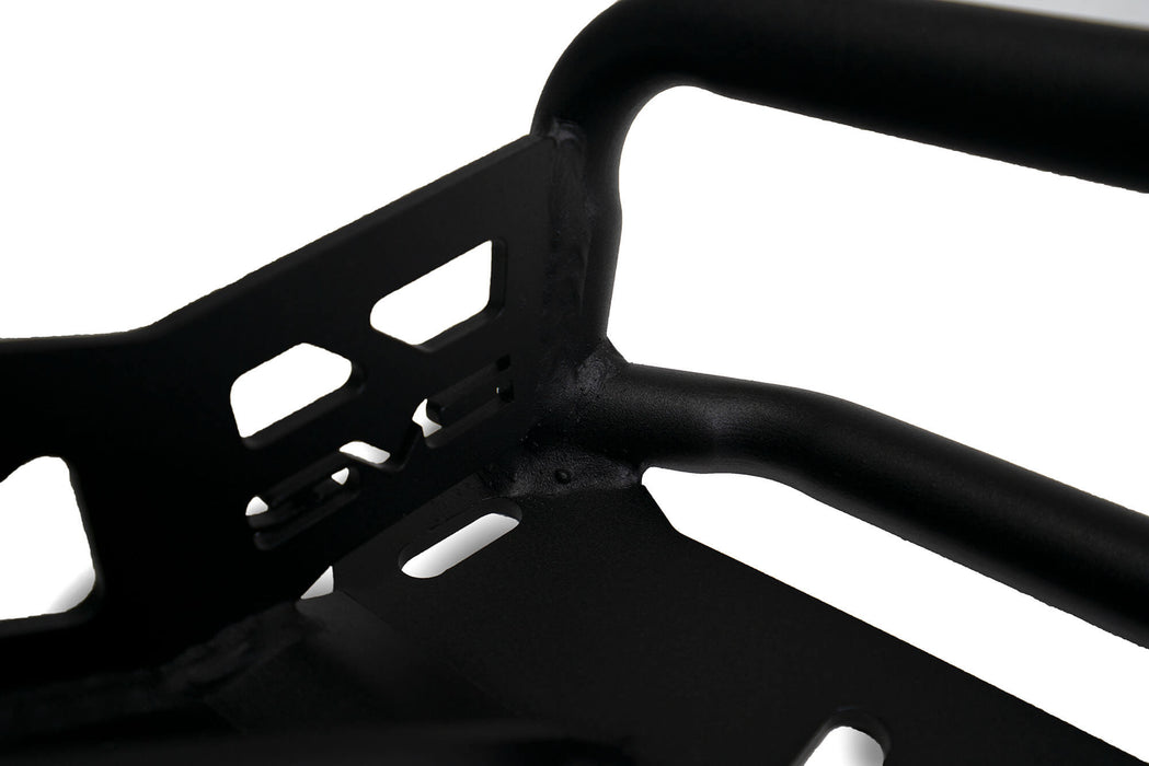 DV8 Offroad LBBR-03 21-22 Ford Bronco Curved Light Bracket for 12 3-Inch Pod Lights DV8 Offroad - Truck Part Superstore