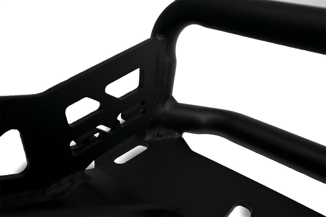 DV8 Offroad LBBR-03 21-22 Ford Bronco Curved Light Bracket for 12 3-Inch Pod Lights DV8 Offroad - Truck Part Superstore