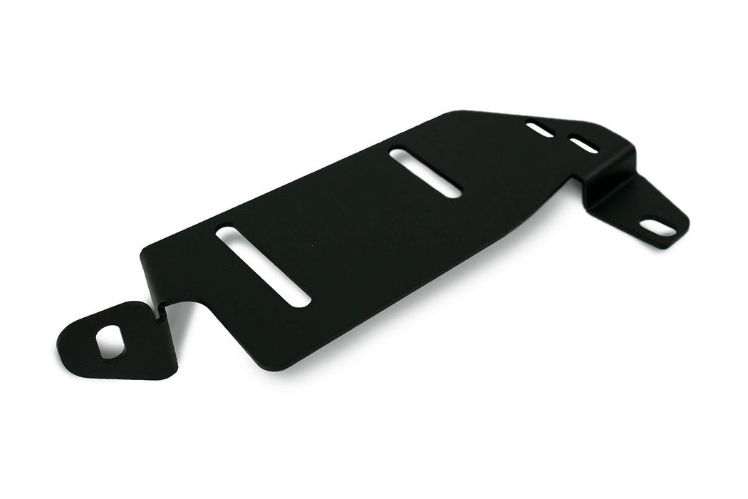 DV8 Offroad LBBR-05 Bumper Pocket/Fog Light Mount Brackets - Truck Part Superstore