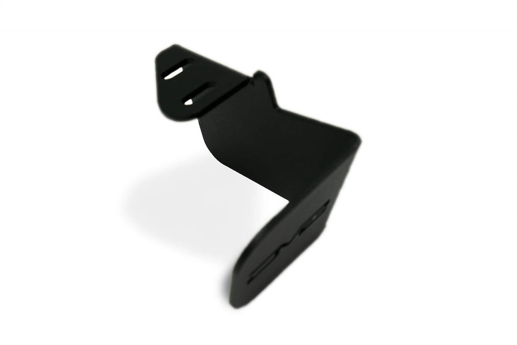 DV8 Offroad LBBR-05 Bumper Pocket/Fog Light Mount Brackets - Truck Part Superstore