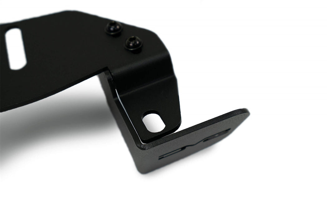 DV8 Offroad LBBR-05 Bumper Pocket/Fog Light Mount Brackets - Truck Part Superstore