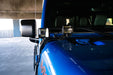 DV8 Offroad LBBR-06 21-22 Ford Bronco Factory Bumper Bull Bar DV8 Offroad - Truck Part Superstore