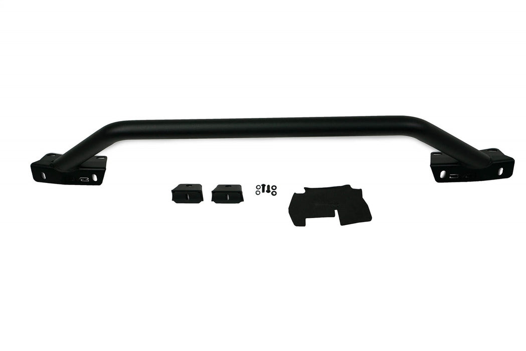 DV8 Offroad LBBR-06 21-22 Ford Bronco Factory Bumper Bull Bar DV8 Offroad - Truck Part Superstore