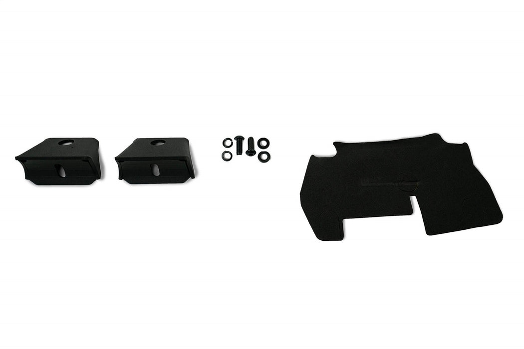 DV8 Offroad LBBR-06 21-22 Ford Bronco Factory Bumper Bull Bar DV8 Offroad - Truck Part Superstore