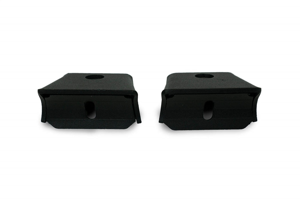DV8 Offroad LBBR-06 21-22 Ford Bronco Factory Bumper Bull Bar DV8 Offroad - Truck Part Superstore