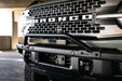 DV8 Offroad LBBR-06 21-22 Ford Bronco Factory Bumper Bull Bar DV8 Offroad - Truck Part Superstore