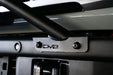 DV8 Offroad LBBR-06 21-22 Ford Bronco Factory Bumper Bull Bar DV8 Offroad - Truck Part Superstore
