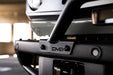 DV8 Offroad LBBR-06 21-22 Ford Bronco Factory Bumper Bull Bar DV8 Offroad - Truck Part Superstore