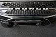 DV8 Offroad LBBR-06 21-22 Ford Bronco Factory Bumper Bull Bar DV8 Offroad - Truck Part Superstore