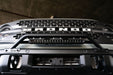 DV8 Offroad LBBR-06 21-22 Ford Bronco Factory Bumper Bull Bar DV8 Offroad - Truck Part Superstore