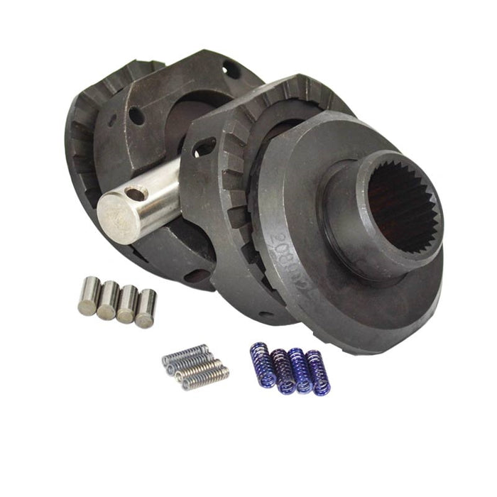Nitro Gear & Axle LBC8.25-29 Chrysler 8.25 Inch Nitro Lunch Box Locker Automatic Locking Differential Nitro Gear & Axle - Truck Part Superstore