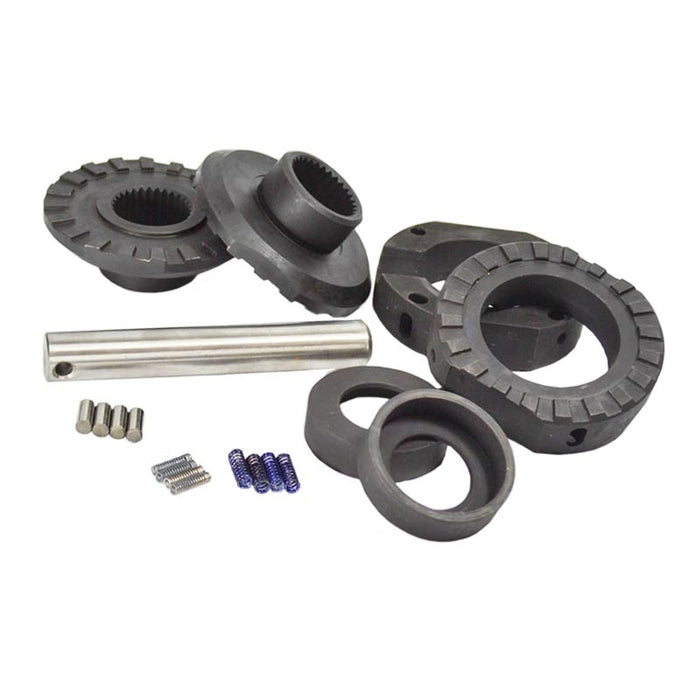 Nitro Gear & Axle LBC8.25-29 Chrysler 8.25 Inch Nitro Lunch Box Locker Automatic Locking Differential Nitro Gear & Axle - Truck Part Superstore