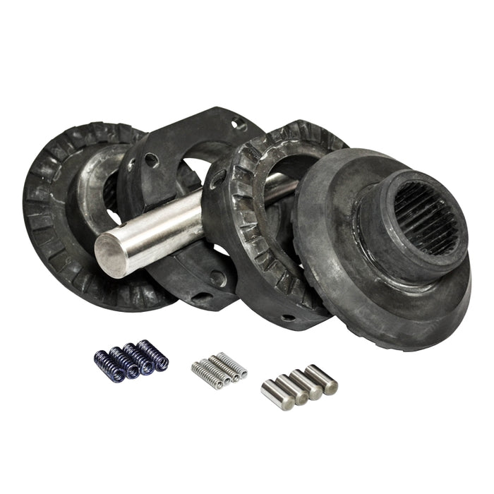 Nitro Gear & Axle LBF7.5 Ford 7.5 Inch 28 Spline Lunch Box Locker Nitro Gear and Axle - Truck Part Superstore
