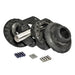 Nitro Gear & Axle LBGM7.625-28 GM 7.625 Inch 28 Spline Lunch Box Locker Nitro Gear and Axle - Truck Part Superstore