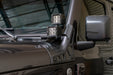 DV8 Offroad LBJL-02 Jeep JL A Pillar Pod Led Light Mount 18-Present Wrangler JL 2/4 Door DV8 Offroaod - Truck Part Superstore