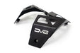 DV8 Offroad LBJL-04 A-Pillar Dual Pod Light Mounts For 18-22 Jeep Wrangler JL 20-22 Gladiator DV8 Offroad - Truck Part Superstore