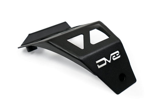 DV8 Offroad LBJL-04 A-Pillar Dual Pod Light Mounts For 18-22 Jeep Wrangler JL 20-22 Gladiator DV8 Offroad - Truck Part Superstore
