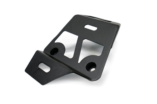 DV8 Offroad LBJL-04 A-Pillar Dual Pod Light Mounts For 18-22 Jeep Wrangler JL 20-22 Gladiator DV8 Offroad - Truck Part Superstore