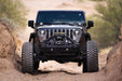 DV8 Offroad LBJL-04 A-Pillar Dual Pod Light Mounts For 18-22 Jeep Wrangler JL 20-22 Gladiator DV8 Offroad - Truck Part Superstore