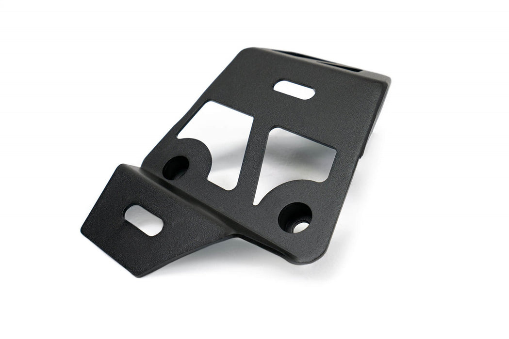 DV8 Offroad LBJL-04 A-Pillar Dual Pod Light Mounts For 18-22 Jeep Wrangler JL 20-22 Gladiator DV8 Offroad - Truck Part Superstore