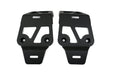 DV8 Offroad LBJL-06 Dual Pod Light Mounts For 20-22 Jeep Wrangler JL 392 Gladiator JT Mojave Edition DV8 Offroad - Truck Part Superstore