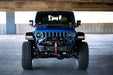 DV8 Offroad LBJL-06 Dual Pod Light Mounts For 20-22 Jeep Wrangler JL 392 Gladiator JT Mojave Edition DV8 Offroad - Truck Part Superstore