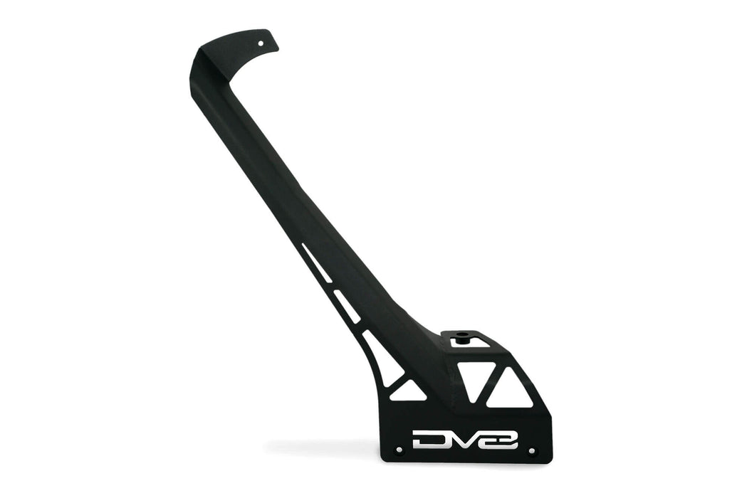 DV8 Offroad LBJL-07 A-Pillar Light Bar Mount for 50-52 Inch Light Bars 20-22 Jeep JL 392 Gladiator JT Mojave DV8 Offroad - Truck Part Superstore