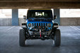 DV8 Offroad LBJL-07 A-Pillar Light Bar Mount for 50-52 Inch Light Bars 20-22 Jeep JL 392 Gladiator JT Mojave DV8 Offroad - Truck Part Superstore