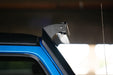 DV8 Offroad LBJL-07 A-Pillar Light Bar Mount for 50-52 Inch Light Bars 20-22 Jeep JL 392 Gladiator JT Mojave DV8 Offroad - Truck Part Superstore