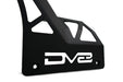 DV8 Offroad LBJL-07 A-Pillar Light Bar Mount for 50-52 Inch Light Bars 20-22 Jeep JL 392 Gladiator JT Mojave DV8 Offroad - Truck Part Superstore