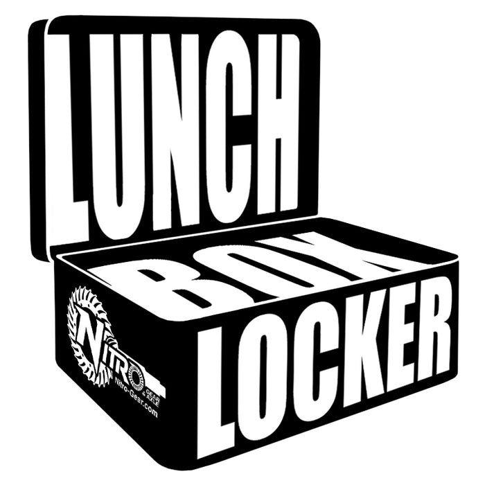 Nitro Gear & Axle LBM20 AMC 20 Lunch Box Locker 29 Spline Nitro Gear and Axle - Truck Part Superstore