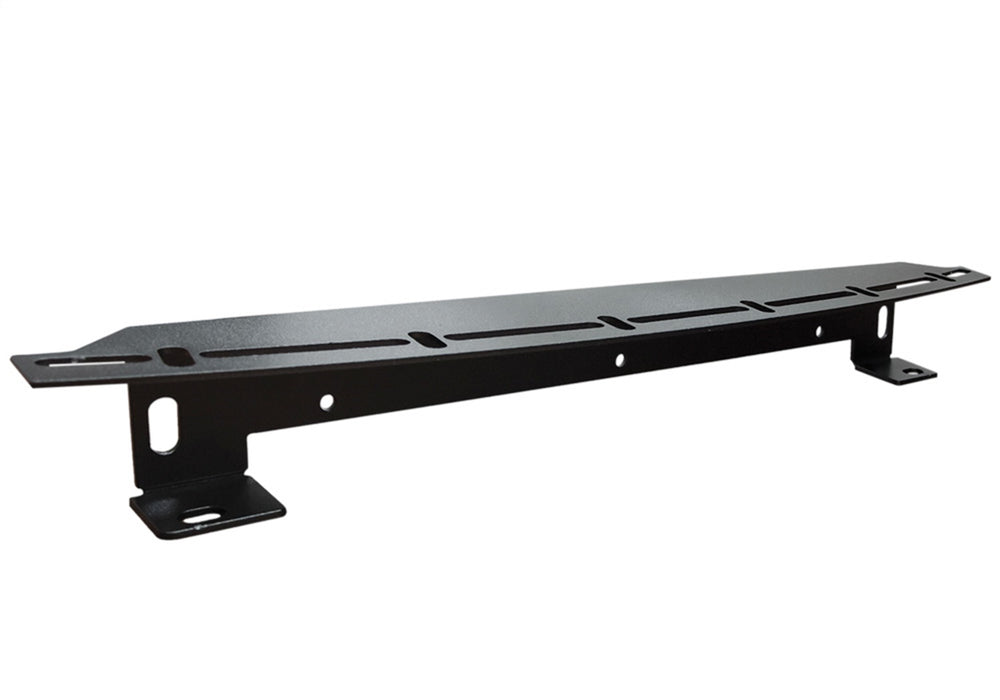 N-Fab T4R1432CMB Light Mounting-LBM Bumper Mounts-14-22 4Runner w/Multi-Mnt Channel-TX Blk - Truck Part Superstore