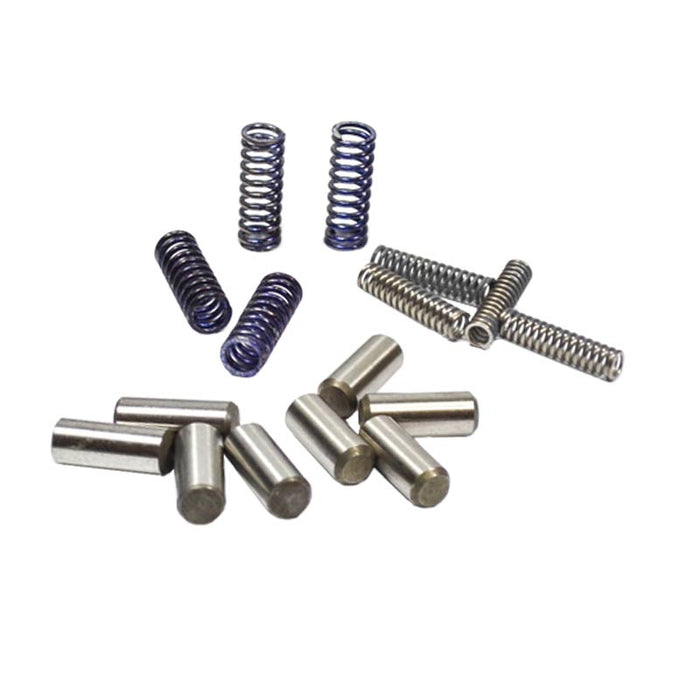 Nitro Gear & Axle LBSPRING-D30 Dana 30 Dana 30 Lunch Box Locker Spring/Pin Kit Nitro Gear and Axle - Truck Part Superstore