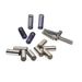 Nitro Gear & Axle LBSPRING-D30 Dana 30 Dana 30 Lunch Box Locker Spring/Pin Kit Nitro Gear and Axle - Truck Part Superstore