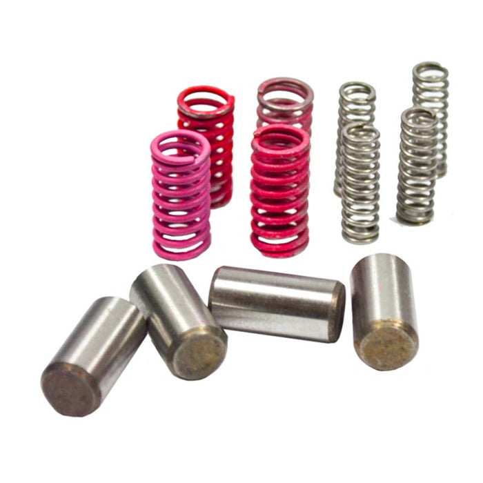 Nitro Gear & Axle LBSPRING-LRG Large Lunch Box Locker Spring/Pin Kit Nitro Gear and Axle - Truck Part Superstore