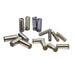 Nitro Gear & Axle LBSPRING-SML Small Lunch Box Locker Spring/Pin Kit Nitro Gear and Axle - Truck Part Superstore