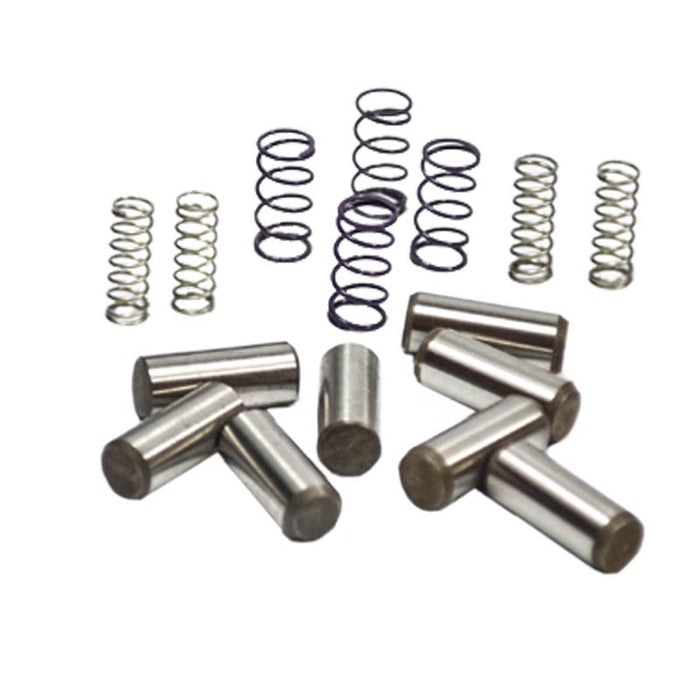 Nitro Gear & Axle LBSPRING-SUZUKI Suzuki/Geo Lunch Box Locker Spring/Pin Kit Nitro Gear and Axle - Truck Part Superstore