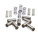 Nitro Gear & Axle LBSPRING-SUZUKI Suzuki/Geo Lunch Box Locker Spring/Pin Kit Nitro Gear and Axle - Truck Part Superstore