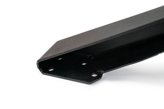 DV8 Offroad LBUN-01 Bull Bar With Led Light Bar Mount For MTO Series Front Bumpers DV8 Offroad - Truck Part Superstore